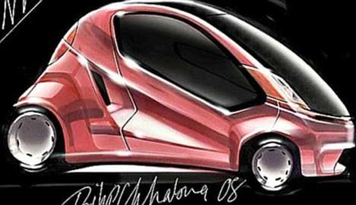 Tra 4 mesi una Tata Nano di lusso