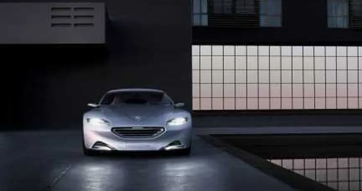 Peugeot: dalla concept H1 alla 208