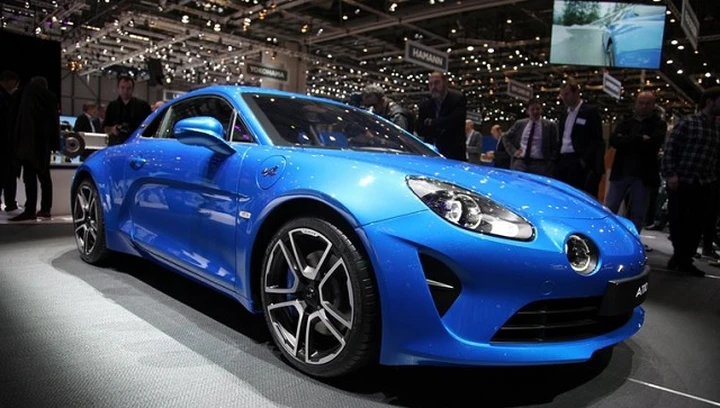 Renault: annunciate le novità per il Salone di Ginevra