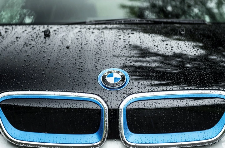 Bmw i5: sarà un Suv elettrico ad autonomia estesa