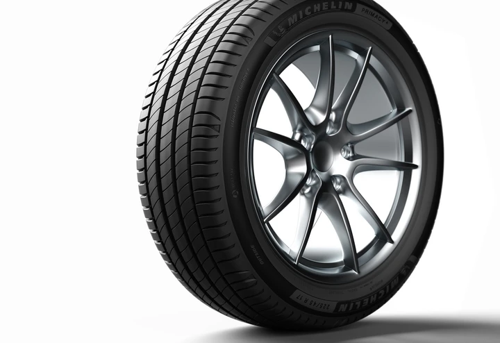 Michelin Primacy 4: massima durata e ottime prestazioni sul bagnato