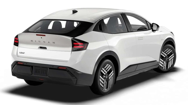 Nissan Leaf 2026: una gamma su misura per un’elettrica fuori dal coro
