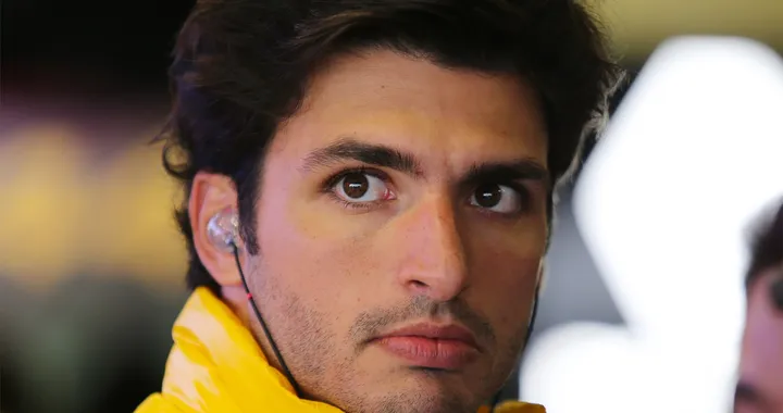 Carlos Sainz debutta al Rally di Montecarlo 2018