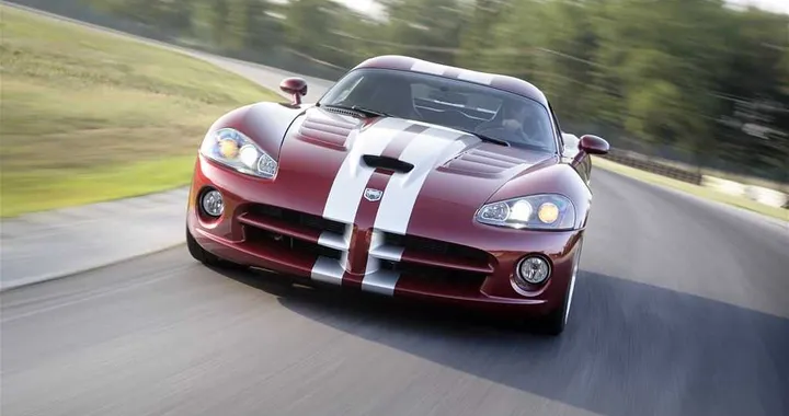 Dodge Viper: il nuovo modello arriverà nel 2013
