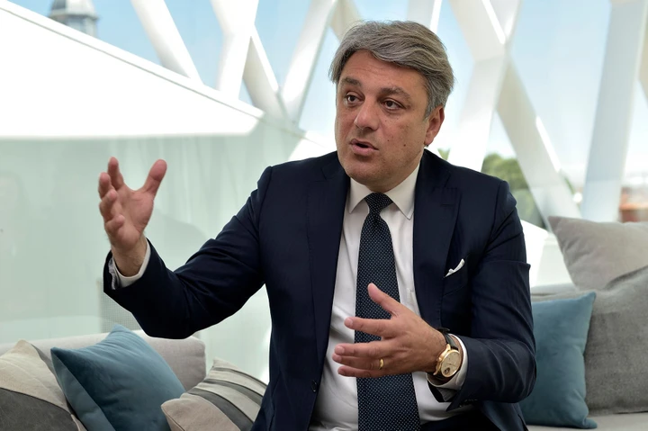 Renault: Luca De Meo sarà il nuovo CEO?