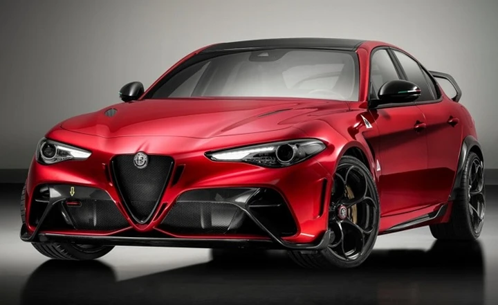 Alfa Romeo Giulia GTA e GTAm: caratteristiche e prestazioni