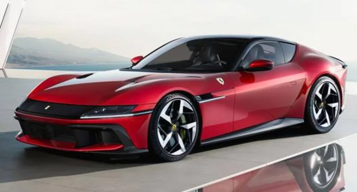 Lancia in crisi, Ypsilon crolla: Ferrari la supera nelle vendite