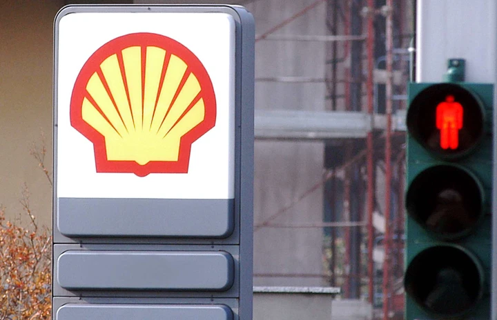 Shell storia logo: la conchiglia giallorossa