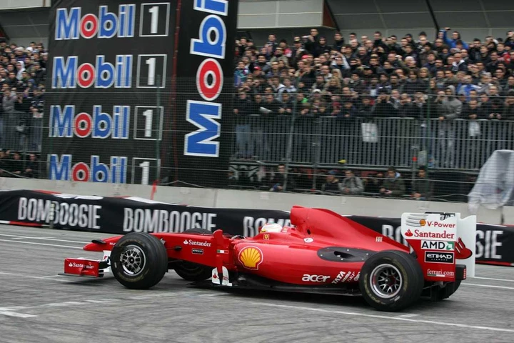 Motor Show 2011: tutto il motorsport in programma