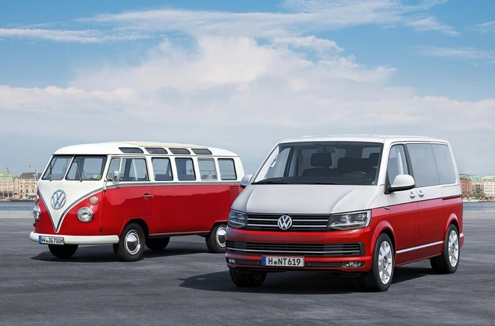 Nuovo Volkswagen Transporter T6: a partire da 23.000 euro