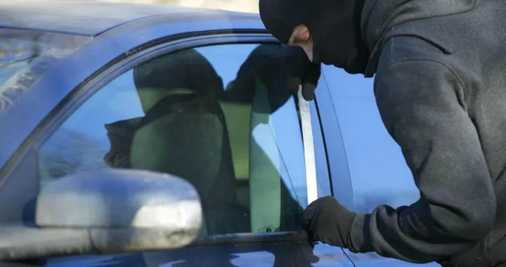 Furti d'auto: sempre più high-tech