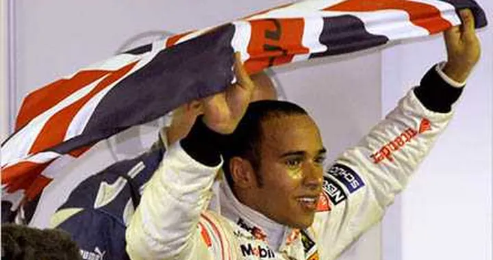 F1: Hamilton intende sbancare Monza