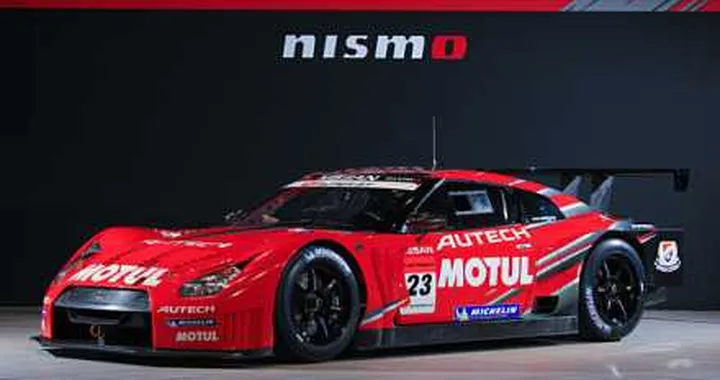 Nissan: ecco i piani sportivi per la sua GT-R