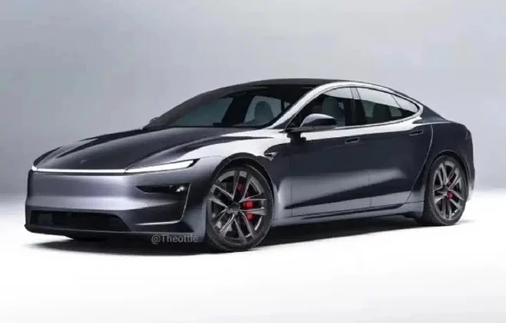 Tesla in crisi in Francia, vendite crollate del 67%