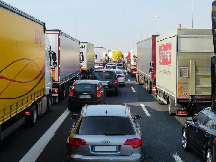 Traffico: le previsioni per il weekend del 6 e 7 agosto