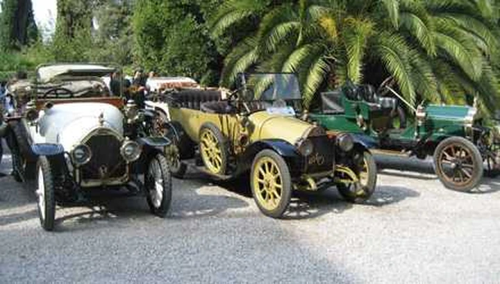La Torino-Asti-Torino rinasce dopo 116 anni