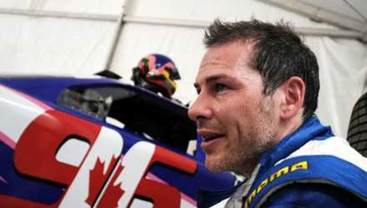Jacques Villeneuve tornerà in Formula 1