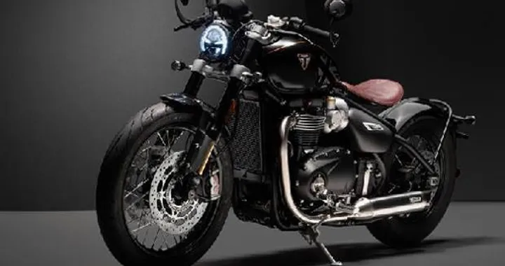 EICMA 2019: le novità di Triumph