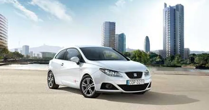 SEAT IBIZA E IBIZA SC COPA