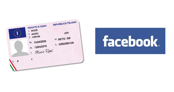 L'esame di guida si prepara su Facebook