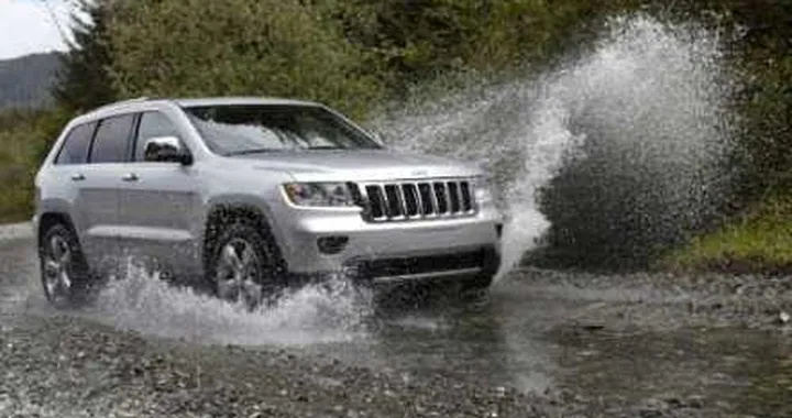 Jeep: Grand Cherokee e Wrangler al Motor Show