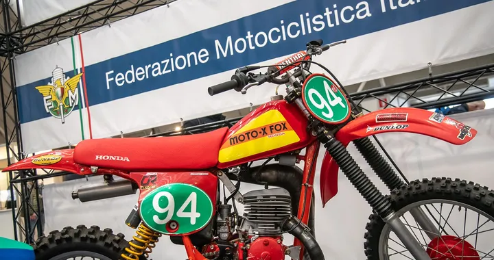 Moto d'Epoca, ecco una tra le rassegne più attese