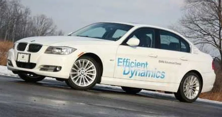 Bmw richiama negli USA 24.000 esemplari