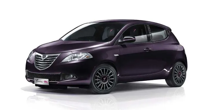 Nuova Lancia Ypsilon Elefantino: prezzi da 12.700 euro