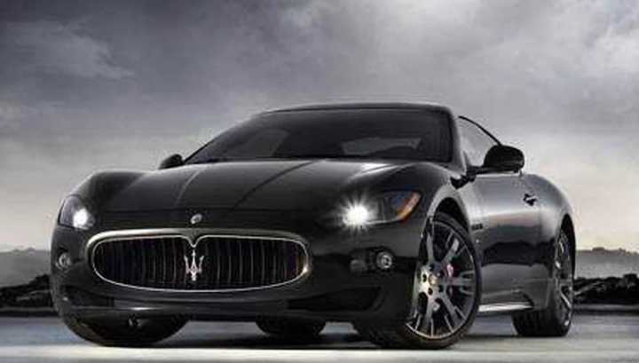 Queste le auto dei sogni degli americani