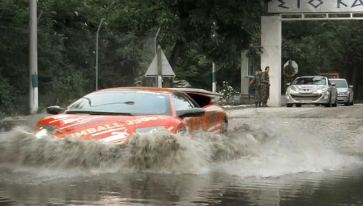 Il lato nascosto delle Lamborghini