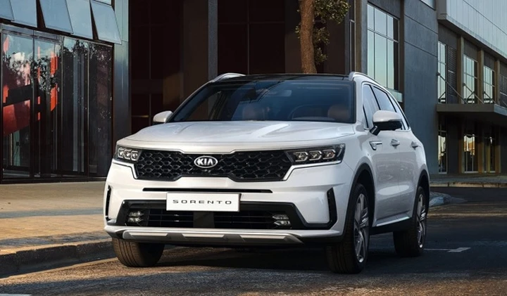 Kia Sorento: caratteristiche e novità della quarta generazione