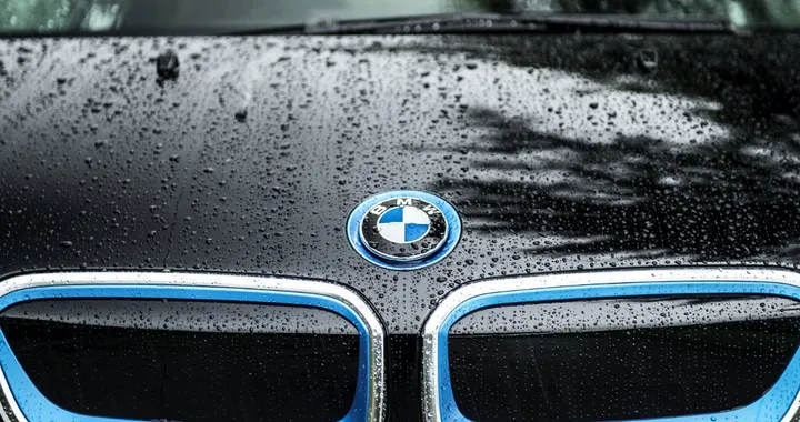 Bmw i5: sarà un Suv elettrico ad autonomia estesa
