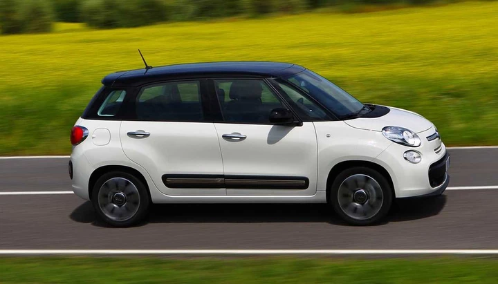 Gruppo Fiat: gli ecoincentivi partono in anticipo