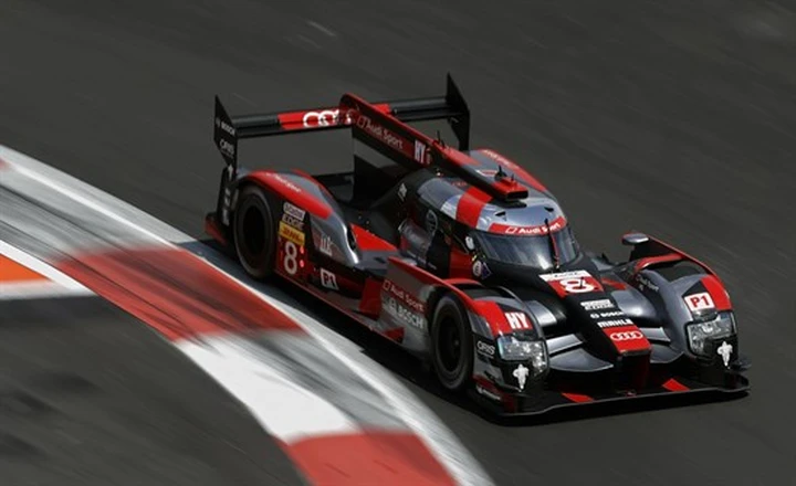 Audi: grandi cambiamenti nel motorsport