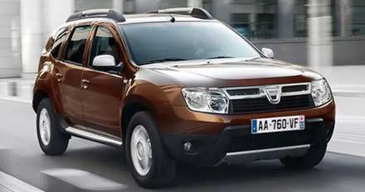 Low cost: notorietà del marchio Dacia sale a 85%