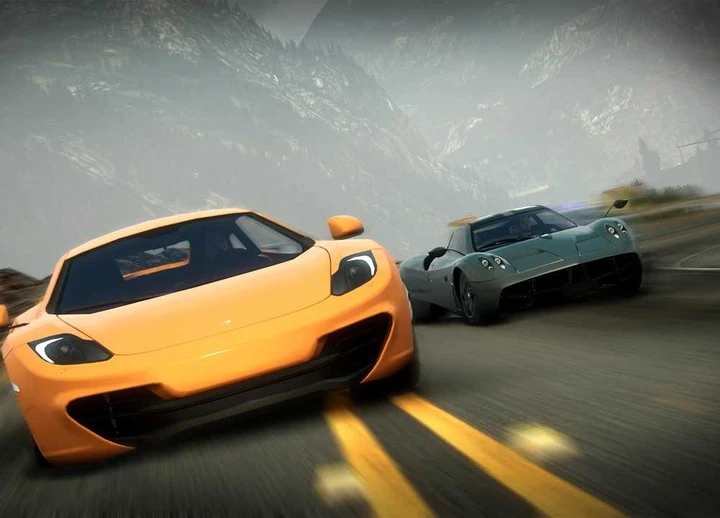 Need For Speed: The Run, cast stellare per il debutto