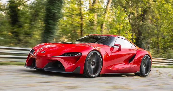 Bmw e Toyota: prosegue lo sviluppo della nuova sportiva