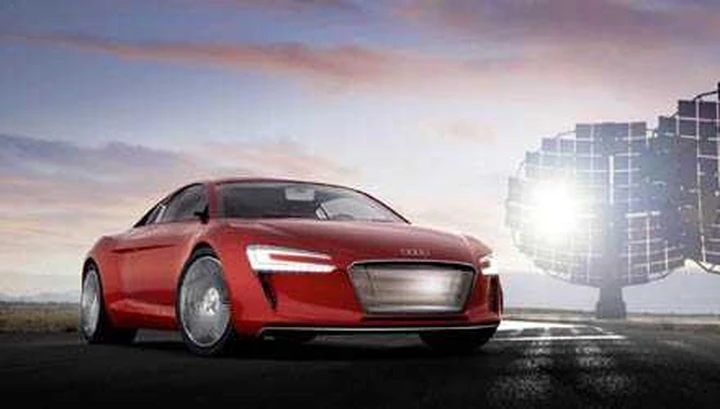 Germania: Audi punta tutto sulle elettriche
