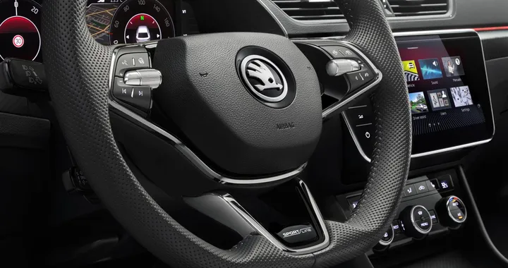 Skoda: le novità per la gamma Model Year 2021
