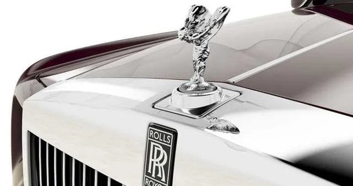 Rolls-Royce pensa a un SUV? Mai dire mai...