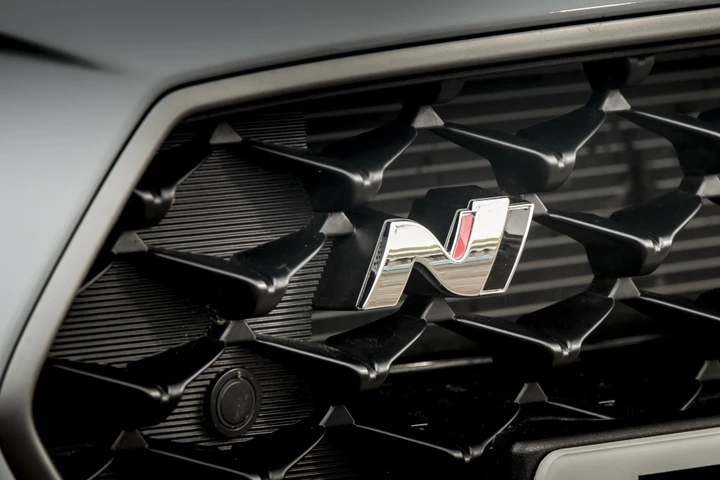 Hyundai Kona N: la versione sportiva arriverà nel 2020?