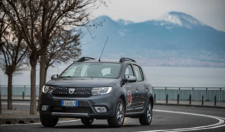 Nuova Dacia Sandero e Sandero Stepway 2017: primo contatto