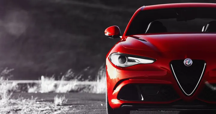 Alfa Romeo Giulia: la genesi del design