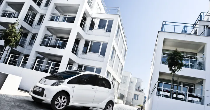 Groupe PSA a e_mob con tanti progetti per la mobilità