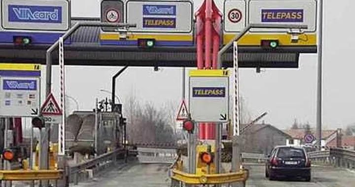 Autostrade, il Codacons chiede 8 milioni