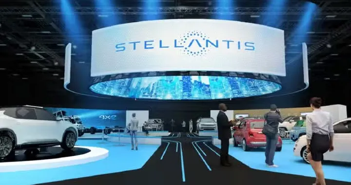Stellantis porta TuneIn sulle auto: oltre 100.000 radio senza smartphone
