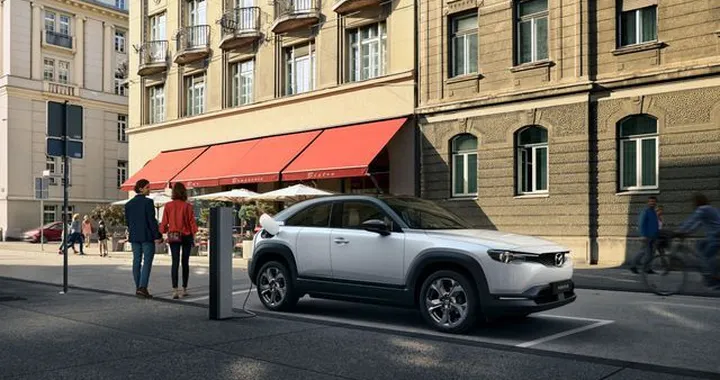 Mazda MX-30: consigli dei tecnici su ottimizzazione della batteria, guida e utilizzo dell’auto elettrica