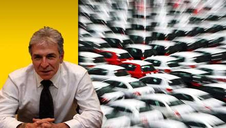 Big car, big profit... alla ricerca dell'utile perduto