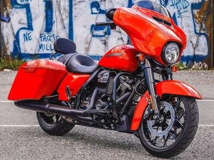 Grazie ai contro-dazi le Harley-Davidson costeranno molto di più