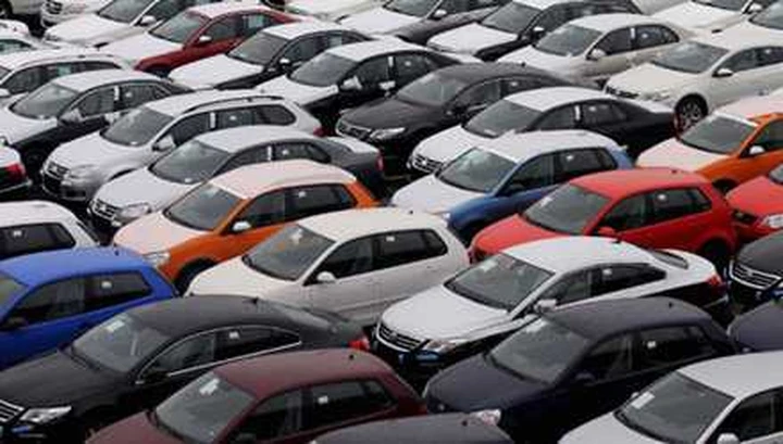 Mercato auto 2011: calano le vendite a febbraio